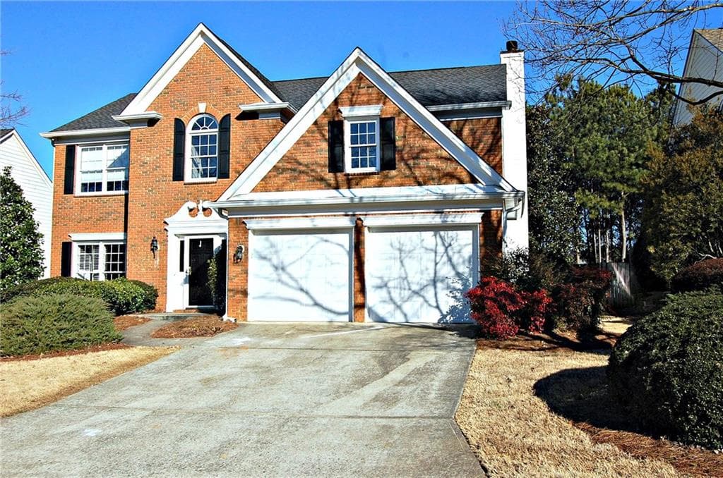 5404 Oxford Chase Way, Dunwoody, GA 30338 — most recent listing photo