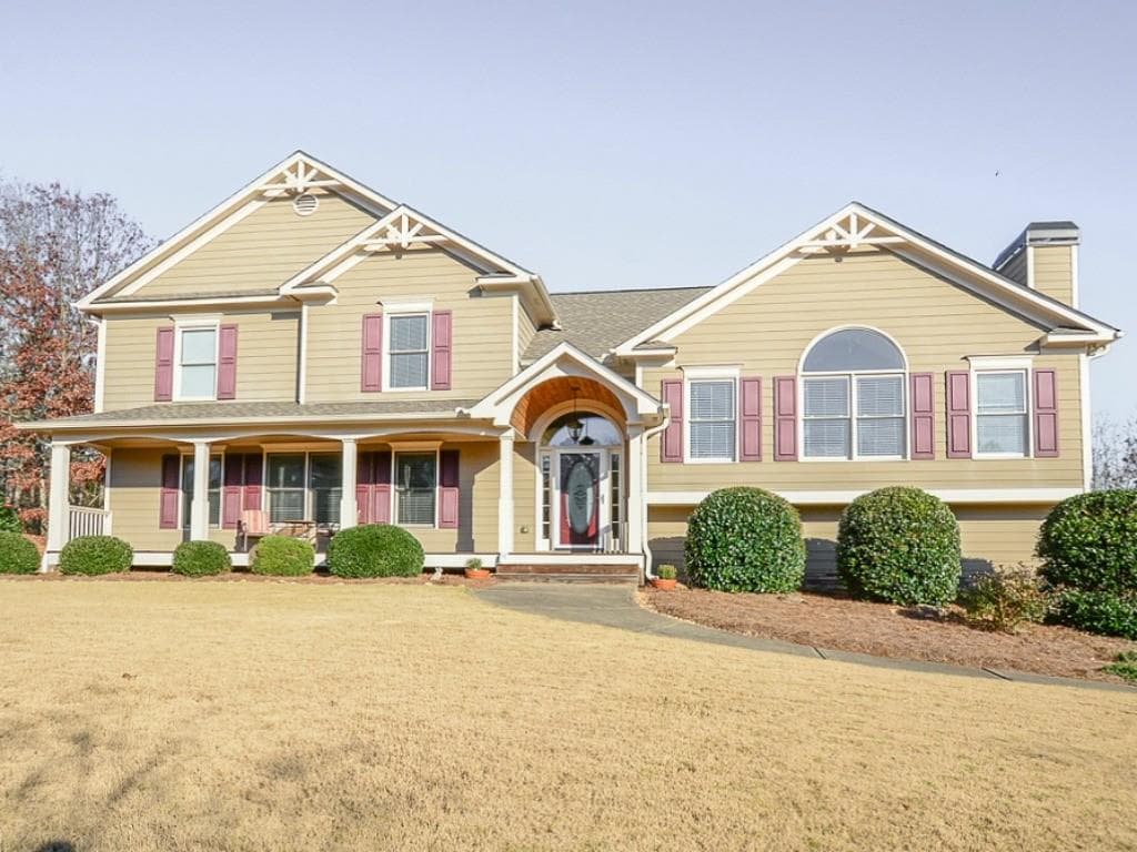 124 Hammond Drive, Canton, GA 30114 — most recent listing photo