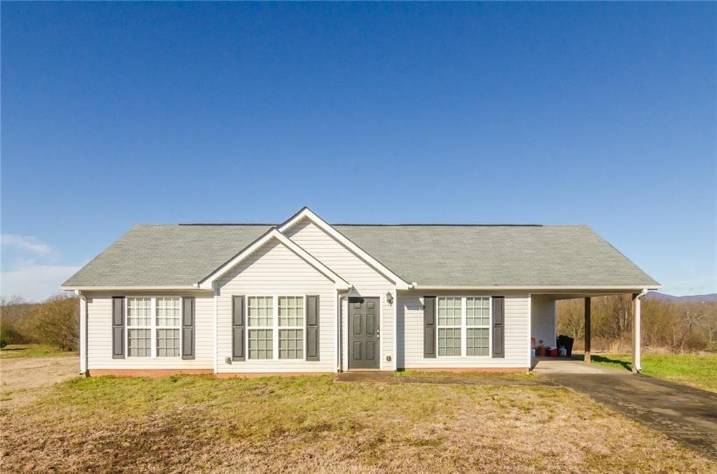 132 Farm View Lane, Dahlonega, GA 30533 — most recent listing photo