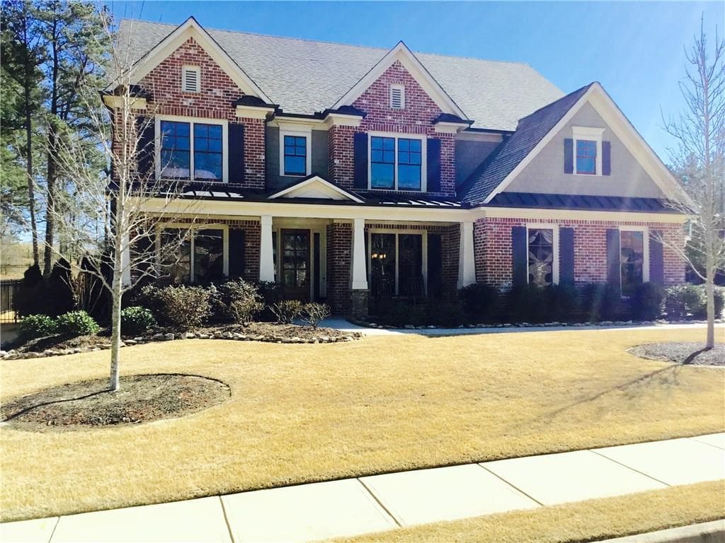 3069 English Manor Lane, Buford, GA 30519 — most recent listing photo