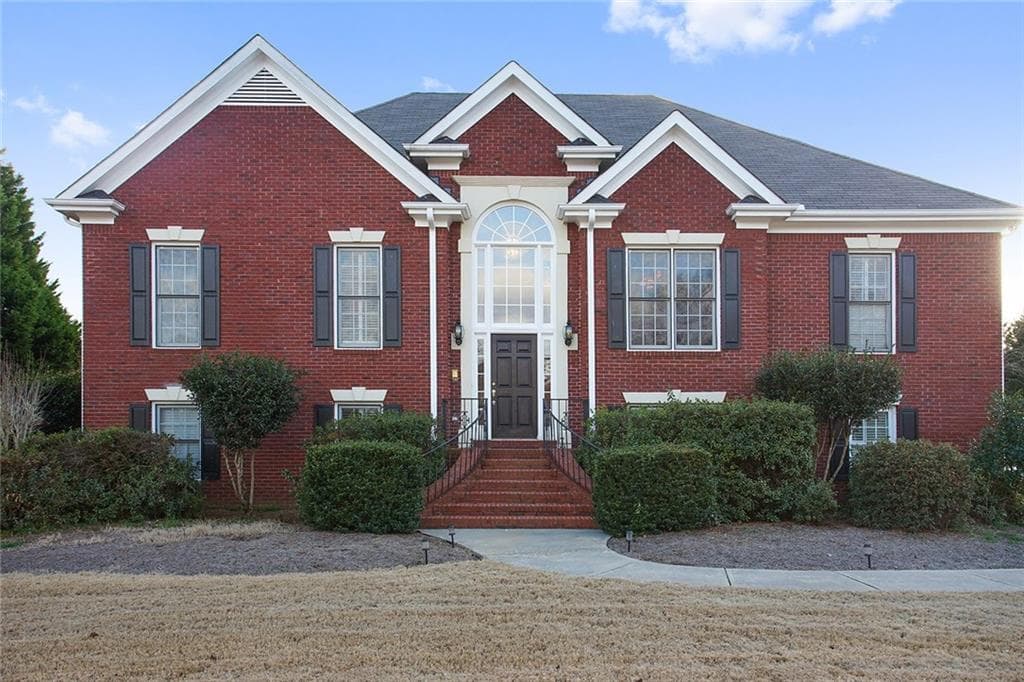 7 Limerick Court, Cartersville, GA 30120 — most recent listing photo
