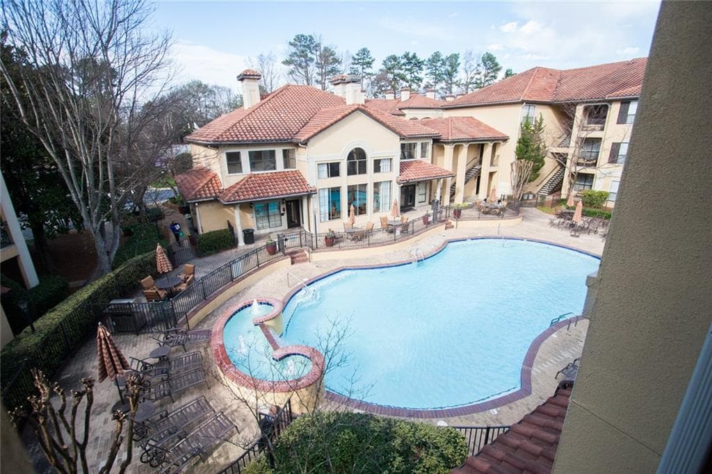 3777 Peachtree Road 232, Brookhaven, GA 30319 — most recent listing photo