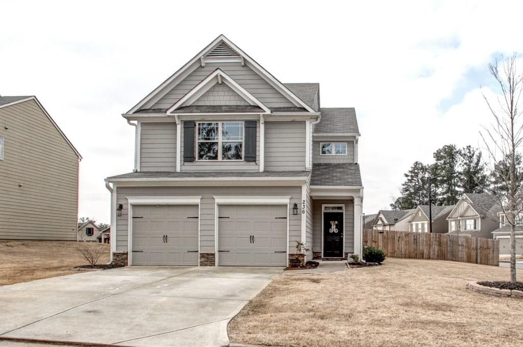 236 Highland Village Lane, Woodstock, GA 30188 — most recent listing photo