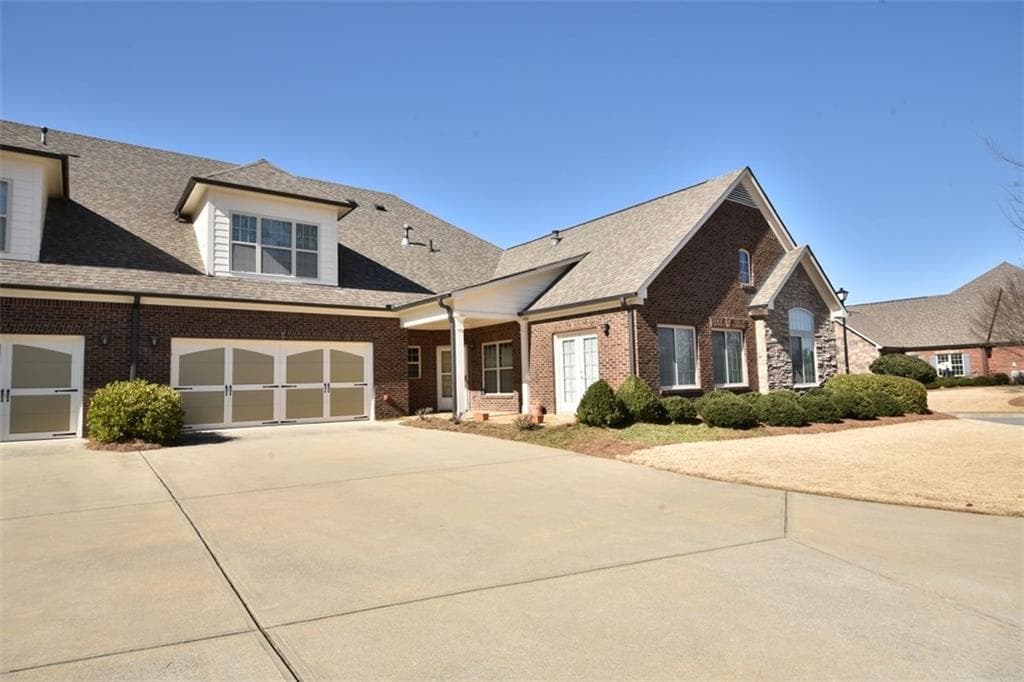 4350 Lanier Ridge Walk 1401, Cumming, GA 30041 — most recent listing photo
