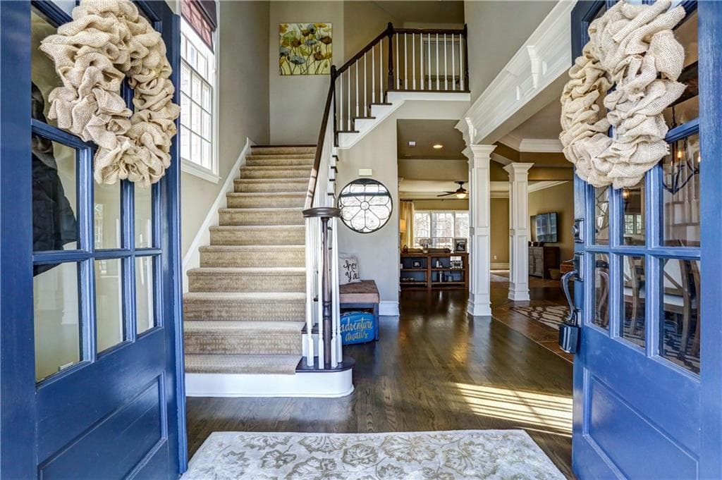 5024 Dovecote Trail, Suwanee, GA 30024 — most recent listing photo