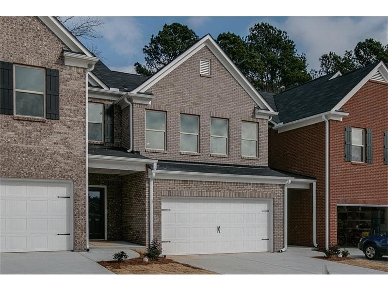 212 Britt Drive 10, Lawrenceville, GA 30046 — most recent listing photo