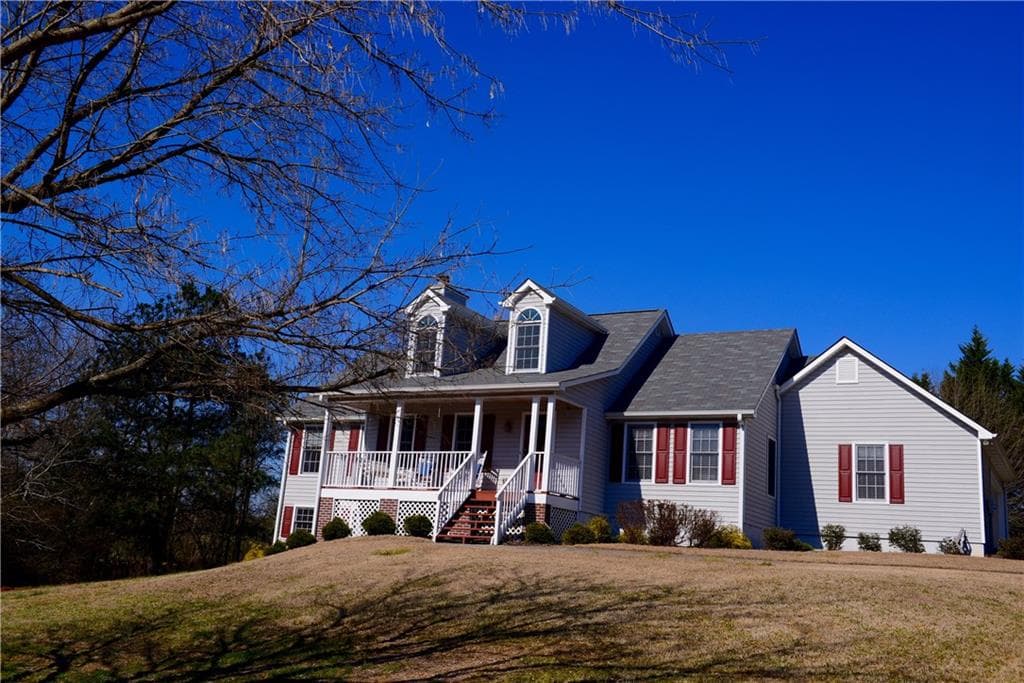 3585 Fence Road, Auburn, GA 30011 — most recent listing photo