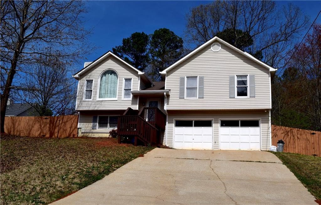33 Brandi Lane, Hiram, GA 30141 — most recent listing photo