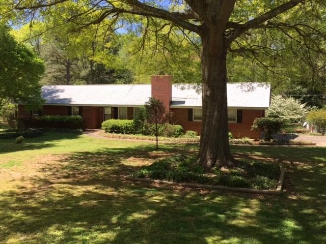 320 White Street, Hoschton, GA 30548 — most recent listing photo