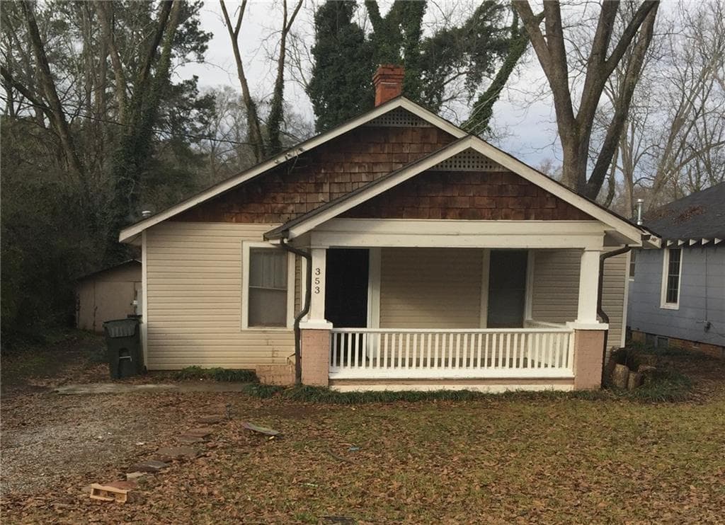 353 Moreland Way, Hapeville, GA 30354 — most recent listing photo