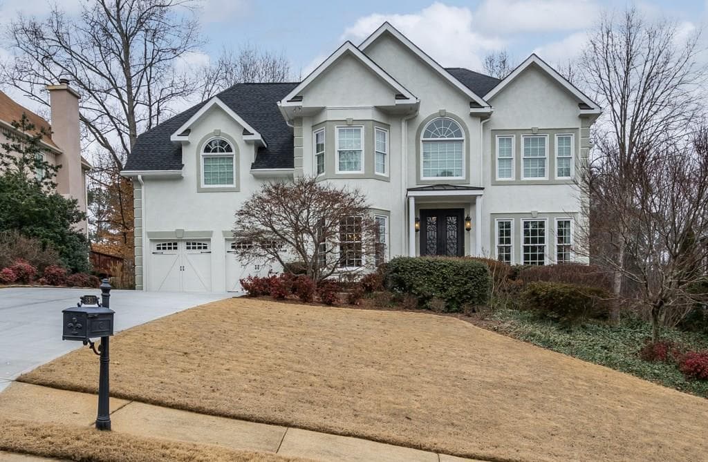 3307 Greencastle Chase, Marietta, GA 30062 — most recent listing photo