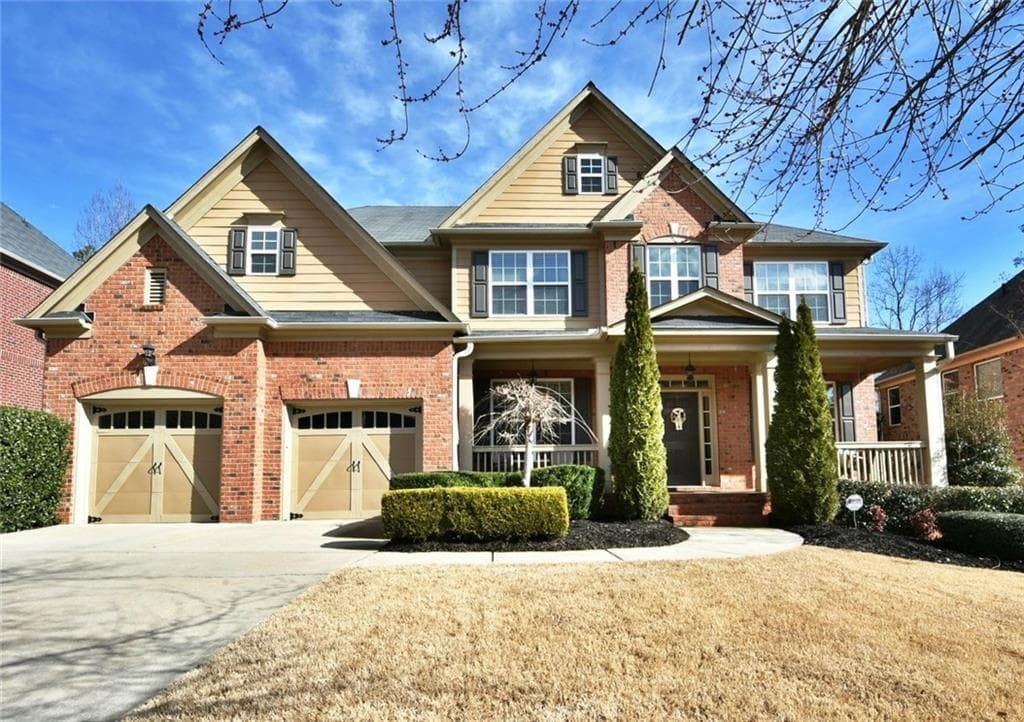 4240 Cardiff Way, Cumming, GA 30041 — most recent listing photo