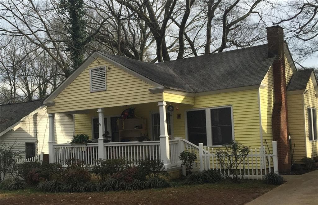504 Lake Drive, Hapeville, GA 30354 — most recent listing photo