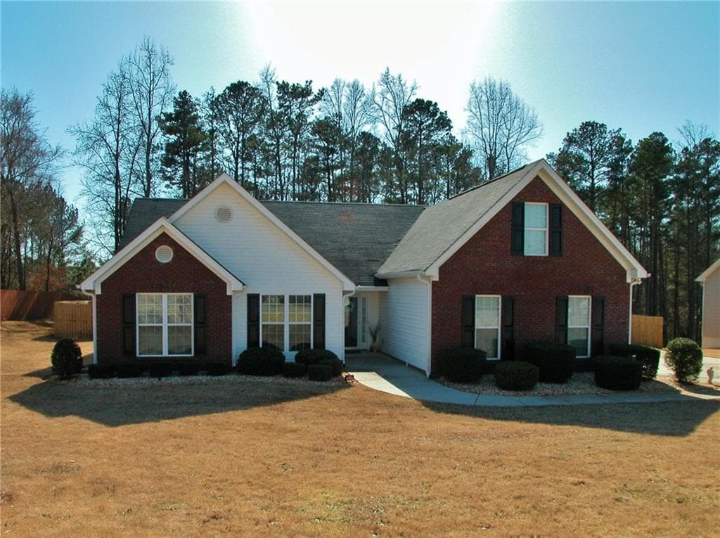 135 Summit Chase Drive, Jefferson, GA 30549 — most recent listing photo