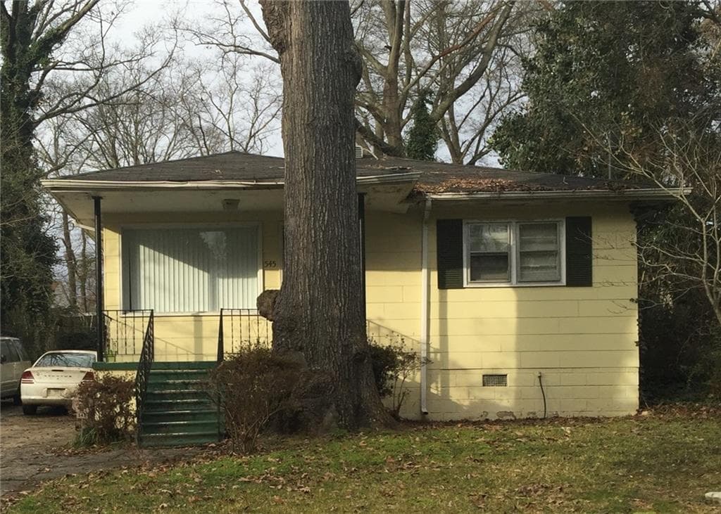 545 Woodrow Avenue, Hapeville, GA 30354 — most recent listing photo