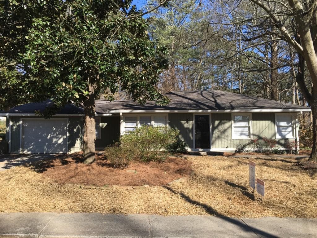 2301 OLD SPRING Road, Smyrna, GA 30080 — most recent listing photo