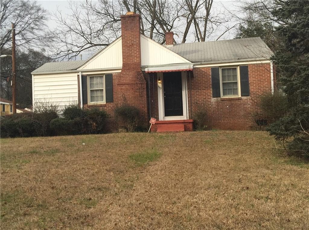 535 Parkway Drive, Hapeville, GA 30354 — most recent listing photo
