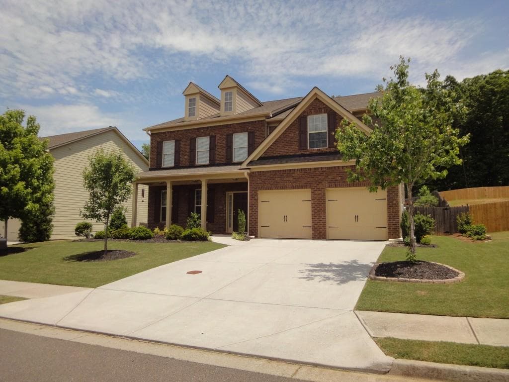 137 Manor Lane, Woodstock, GA 30188 — most recent listing photo