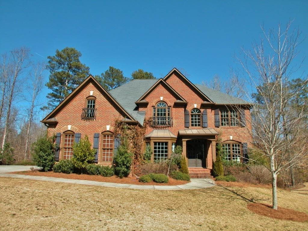 1853 Hamilton Mill Parkway, Dacula, GA 30019 — most recent listing photo
