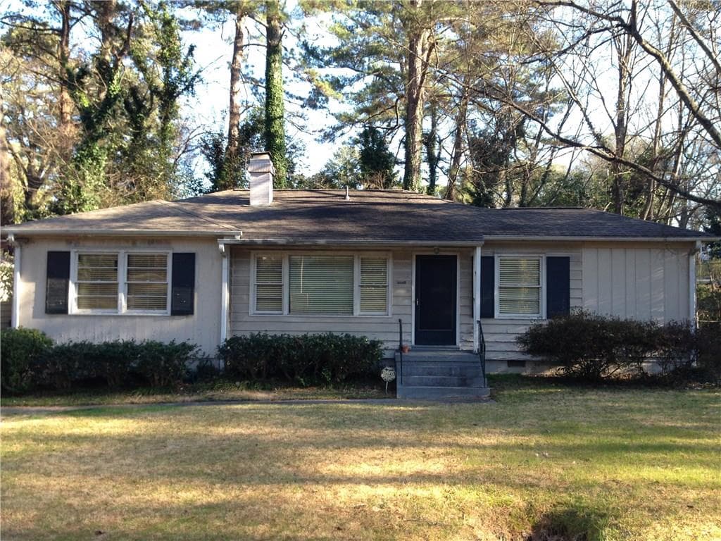 1028 Lindbergh Drive, Atlanta, GA 30324 — most recent listing photo