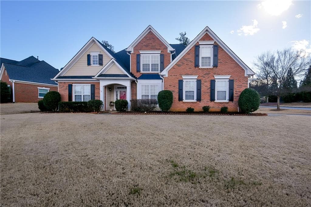 4189 Treemont Lane, Suwanee, GA 30024 — most recent listing photo