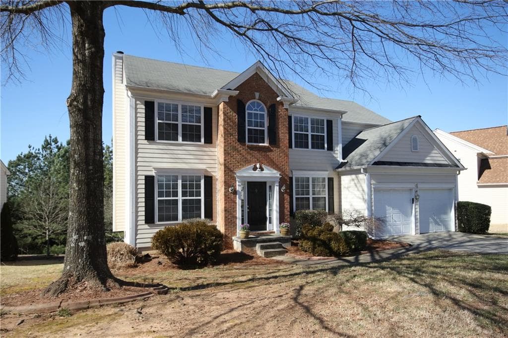 3331 Spindletop Drive, Kennesaw, GA 30144 — most recent listing photo