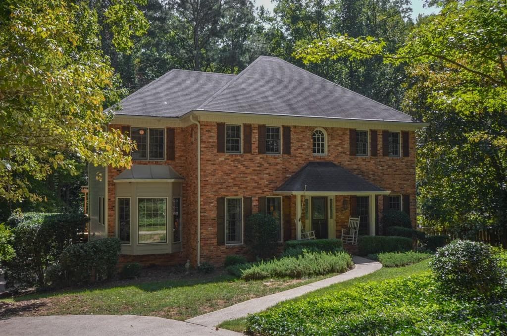 5000 Township Cove Road, Marietta, GA 30066 — most recent listing photo