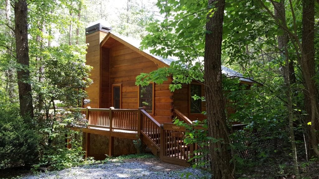 189 Amber Ridge Road, Blue Ridge, GA 30513 — most recent listing photo