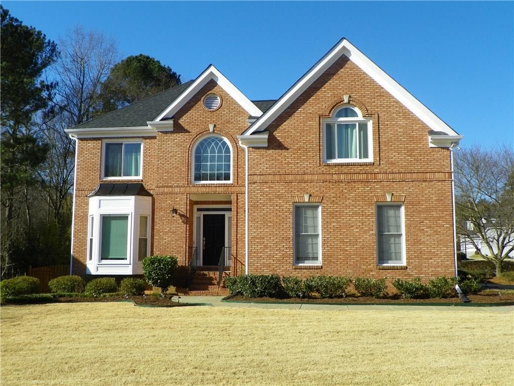 1452 Brentwood Drive, Marietta, GA 30062 — most recent listing photo