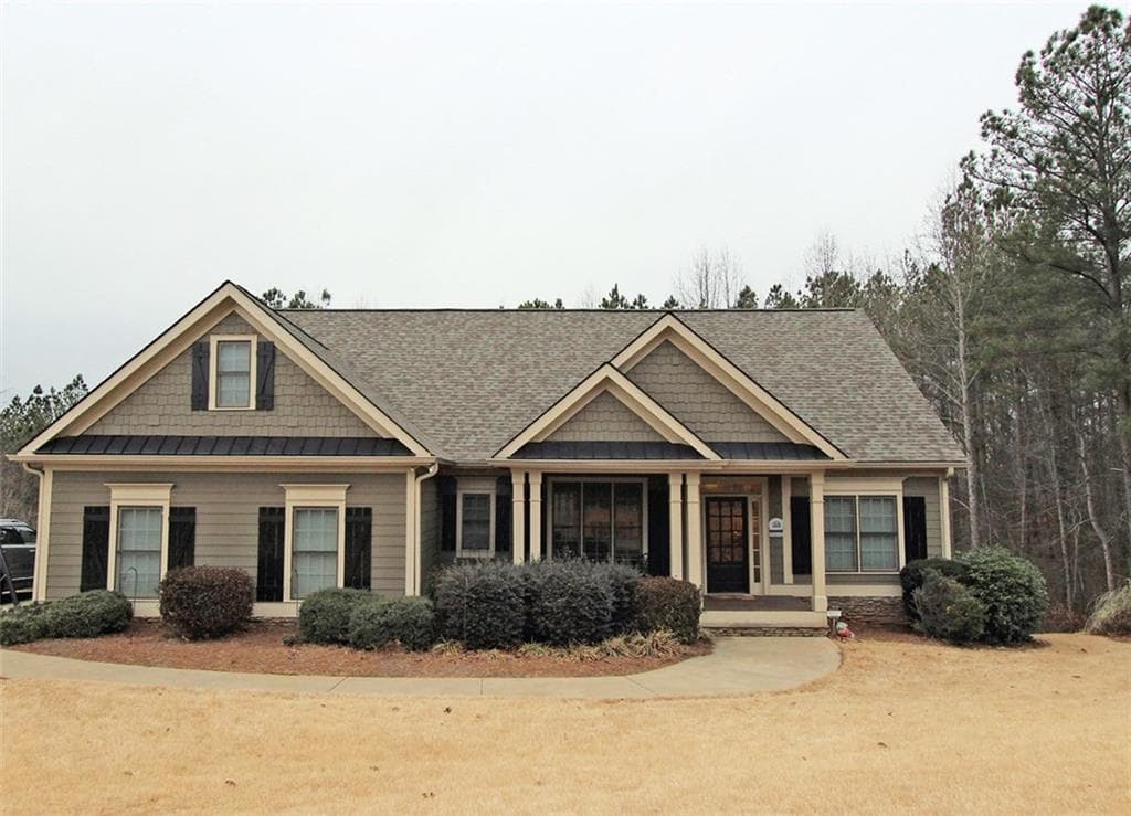 110 Creek Side Way, Ball Ground, GA 30107 — most recent listing photo