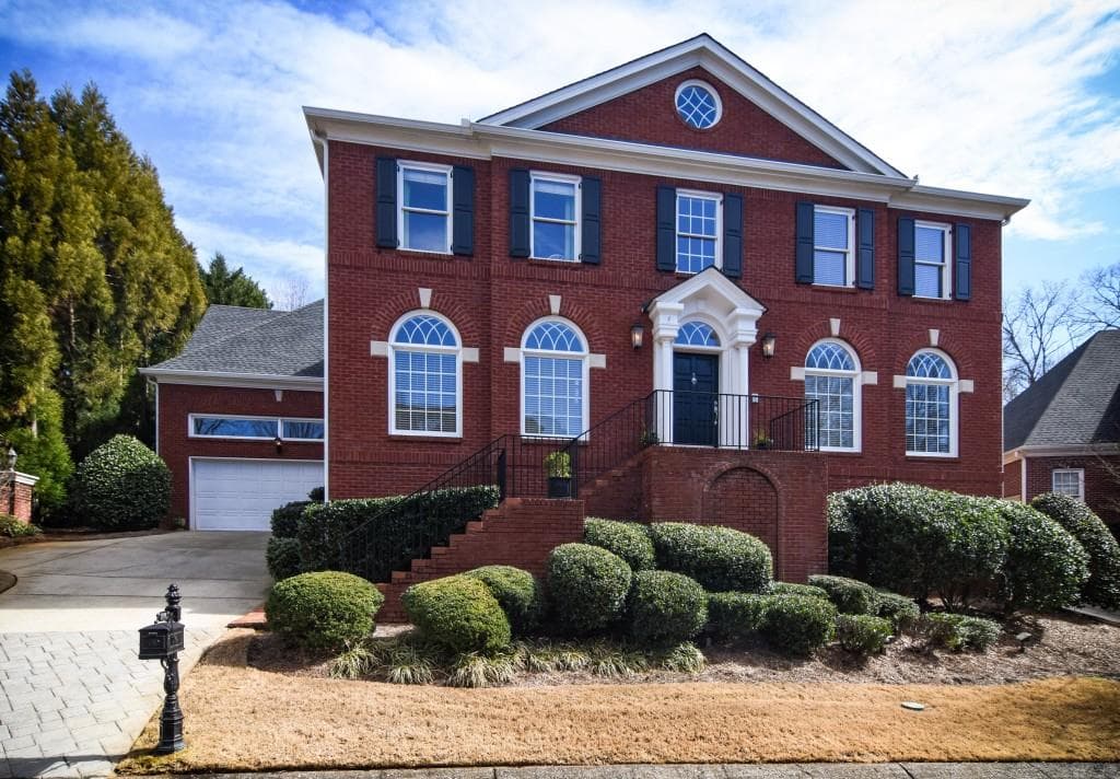 2304 Garden Park Drive, Smyrna, GA 30080 — most recent listing photo