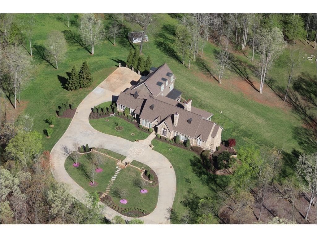8639 Forrester Road, Lula, GA 30554 — most recent listing photo