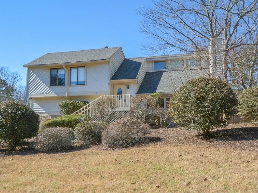 1951 Oak Ridge Court, Marietta, GA 30062 — most recent listing photo