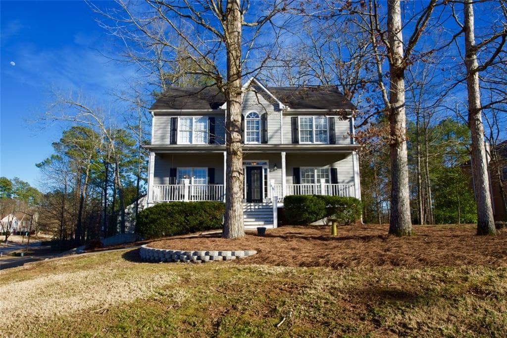 5327 Evian Crossing, Kennesaw, GA 30152 — most recent listing photo