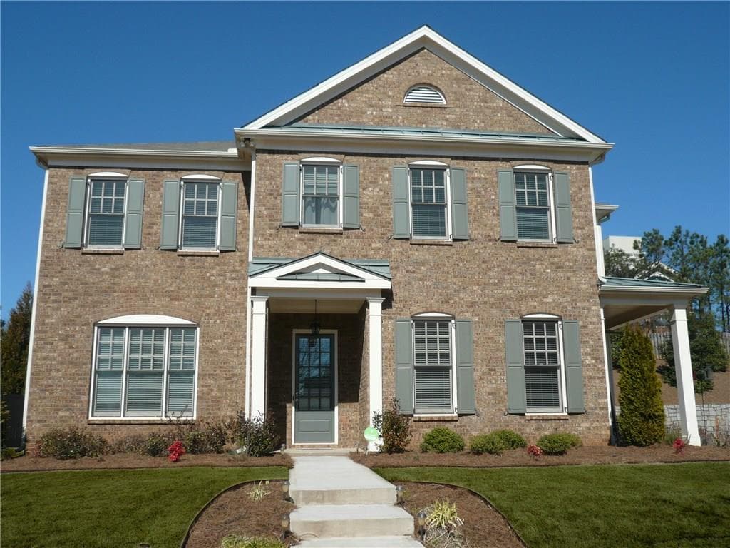 1050 Merrivale Chase, Roswell, GA 30075 — most recent listing photo