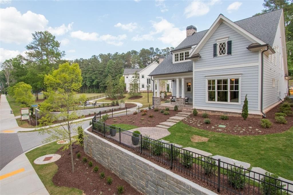 3517 Keswick Drive, Chamblee, GA 30341 — most recent listing photo