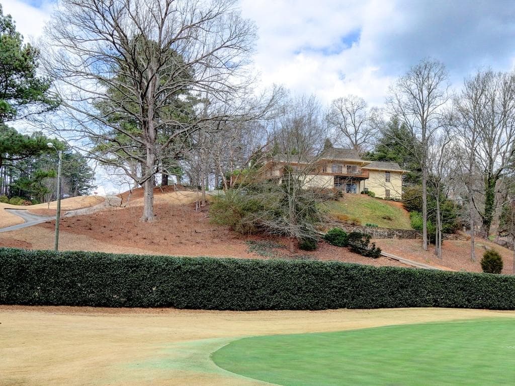 801 Atlanta Country Club Drive, Marietta, GA 30067 — most recent listing photo