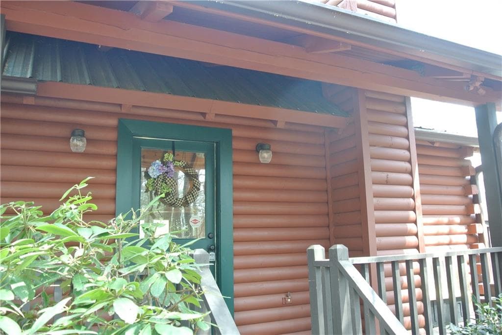 420 SENECA Drive, Ellijay, GA 30540 — most recent listing photo