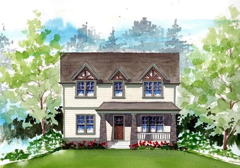 5 bedroom single family residence sold at 1985 E Roxboro Road, Brookhaven, GA 30319
