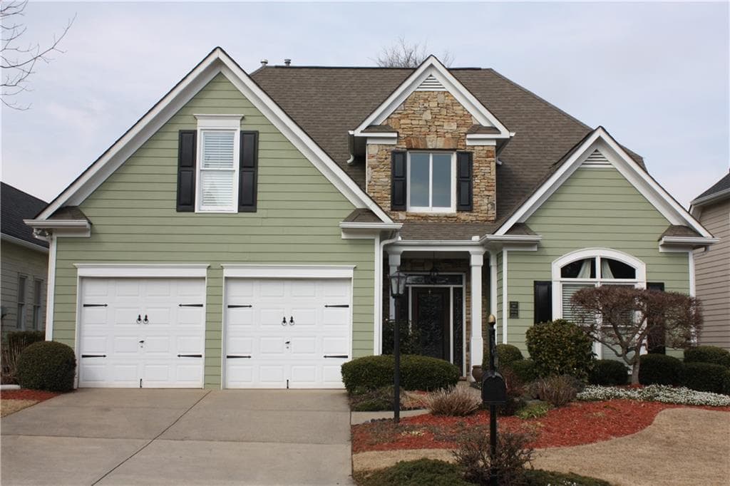 1809 Wilkenson Crossing, Marietta, GA 30066 — most recent listing photo