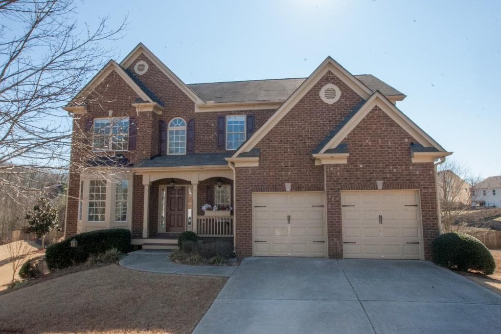 4835 Fieldstone View Circle, Cumming, GA 30028 — most recent listing photo