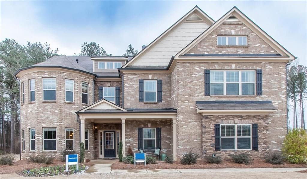2591 Cashel Lane, Powder Springs, GA 30127 — most recent listing photo