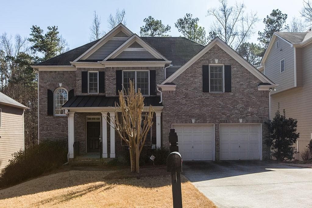 22 Vinings Lake Drive, Mableton, GA 30126 — most recent listing photo