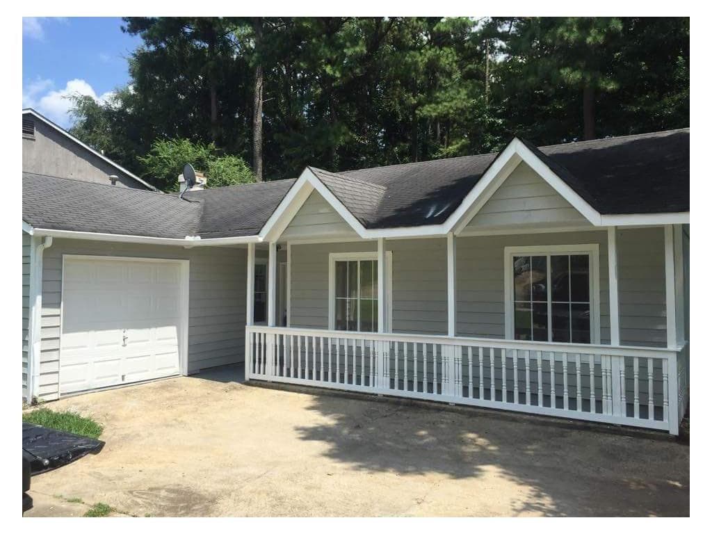 5207 Scarbrough Lane, Stone Mountain, GA 30088 — most recent listing photo