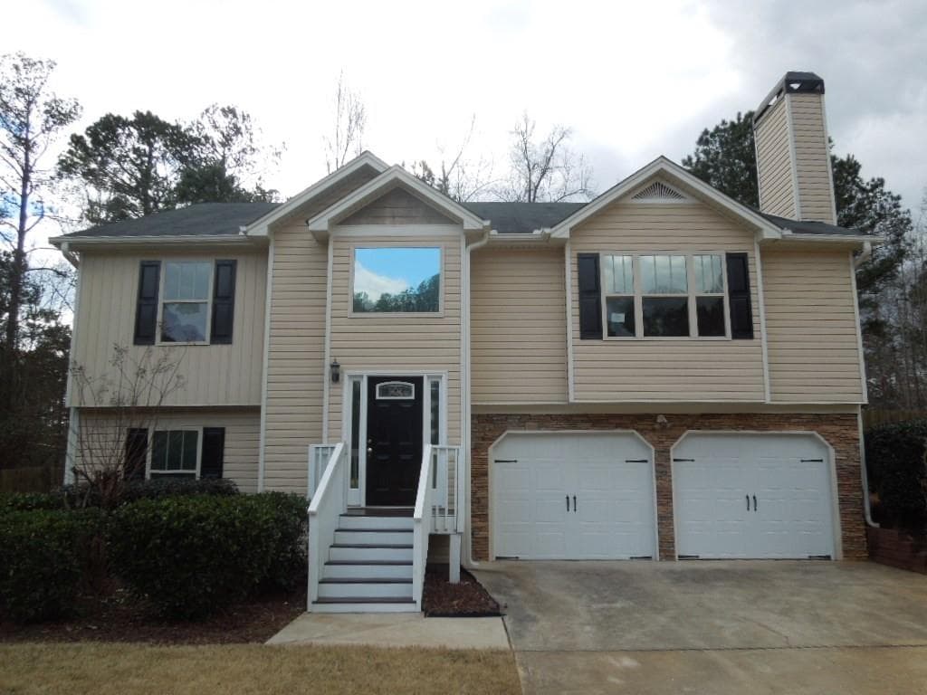 19 Meadow Point, Douglasville, GA 30134 — most recent listing photo