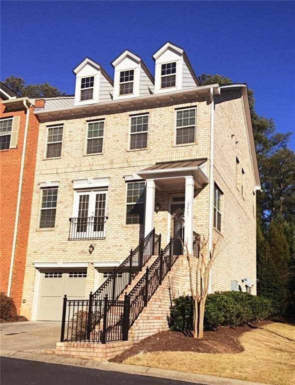 2661 Derby Walk 2661, Atlanta, GA 30319 — most recent listing photo