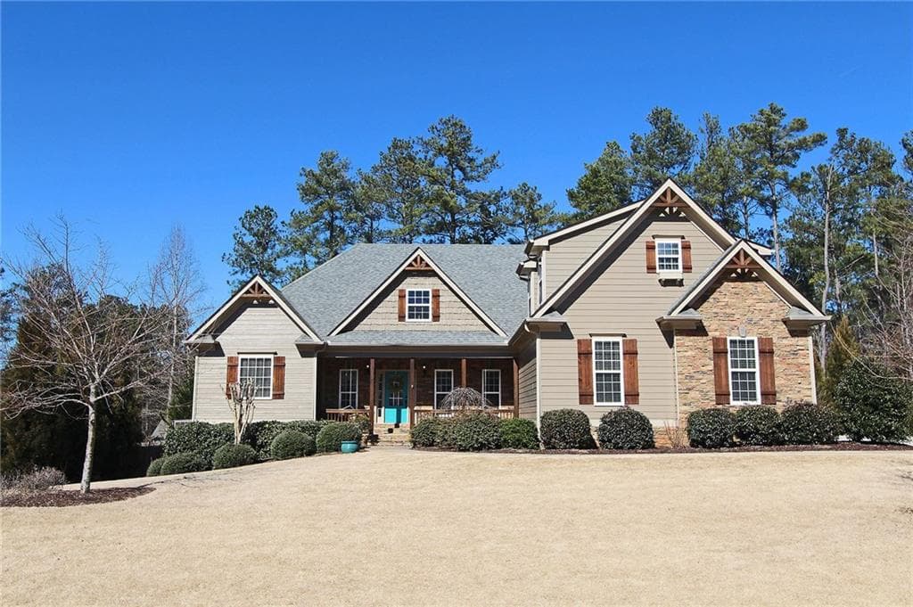 275 Vantage Drive, Jefferson, GA 30549 — most recent listing photo