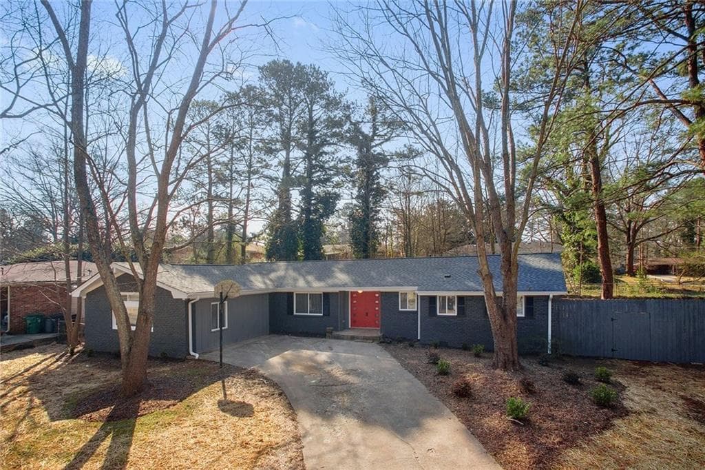 3195 Betty Circle, Decatur, GA 30032 — most recent listing photo