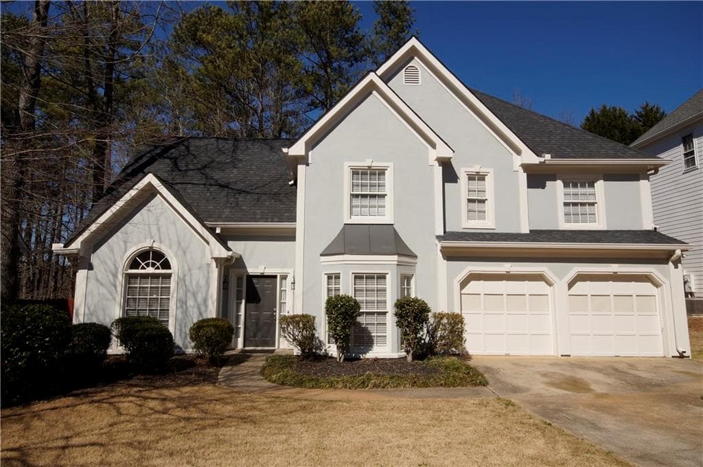 3004 Kaley Drive, Kennesaw, GA 30152 — most recent listing photo