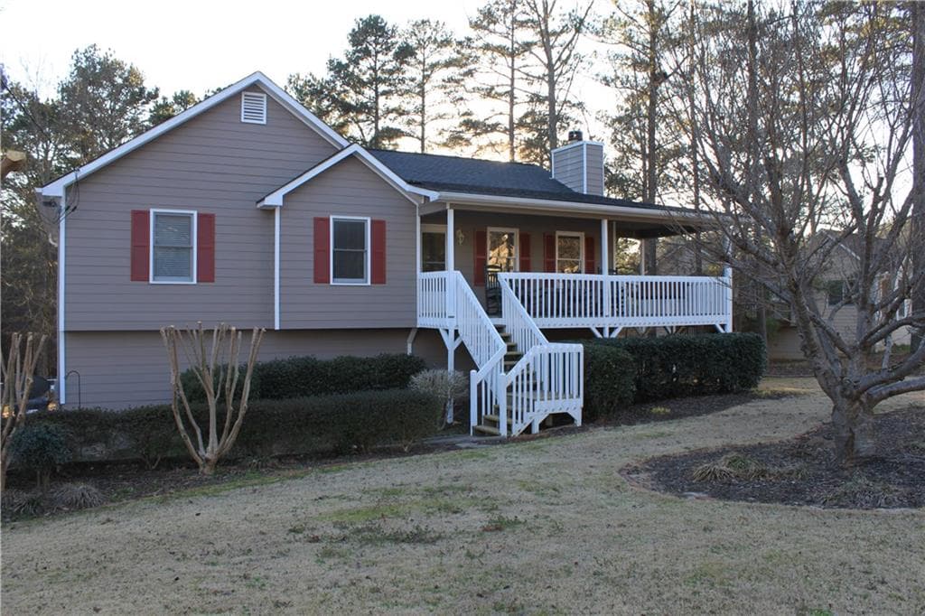 48 Silverthorne Circle, Douglasville, GA 30134 — most recent listing photo